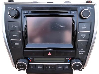 Toyota 86140-06690