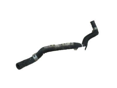 Toyota 87245-42380 Hose, Heater Water, Inlet A