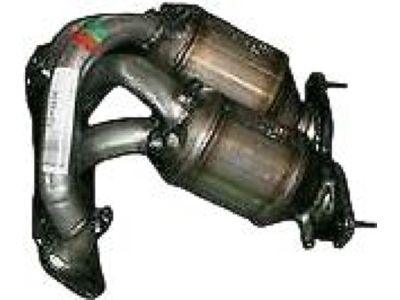 2002 Toyota MR2 Spyder Exhaust Manifold - 17104-22060