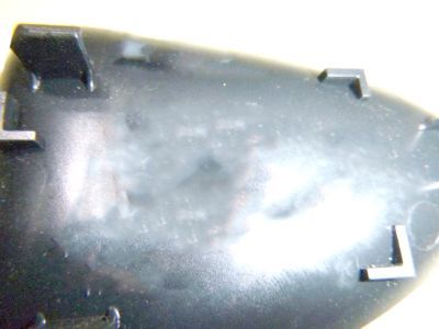 Toyota 69283-06010-C0 Plug, Door Inside Ha