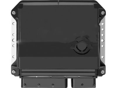 2011 Toyota RAV4 Engine Control Module - 89661-42J81