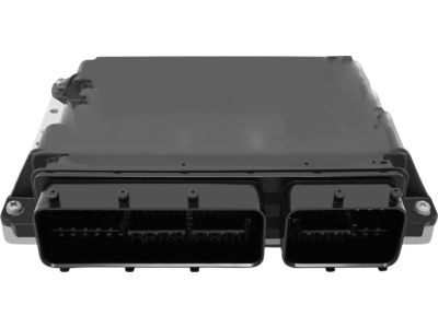 2011 Toyota RAV4 Engine Control Module - 89661-42J81