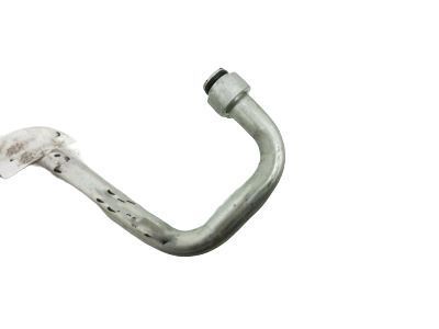 Toyota 88704-47110 Hose Sub-Assembly, SUCTI