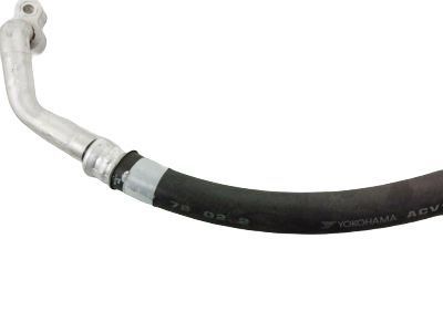 Toyota 88704-47110 Hose Sub-Assembly, SUCTI