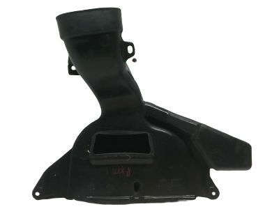 2005 Toyota Sienna Air Duct - 17752-AA020