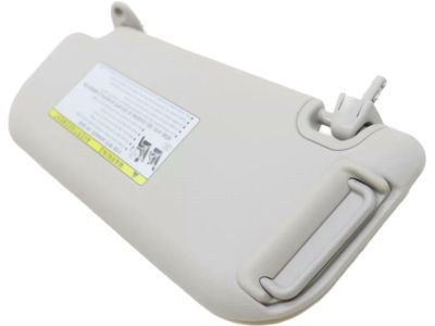 Toyota RAV4 Sun Visor - 74310-42641-B0