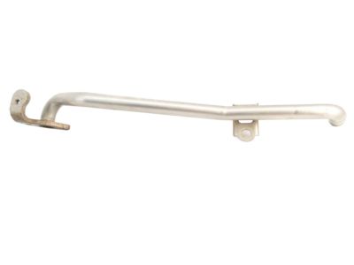 Toyota Highlander Coolant Reservoir Hose - 16268-28010