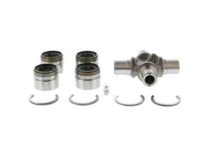 Toyota 04371-36030 Spider Kit, Universal Joint