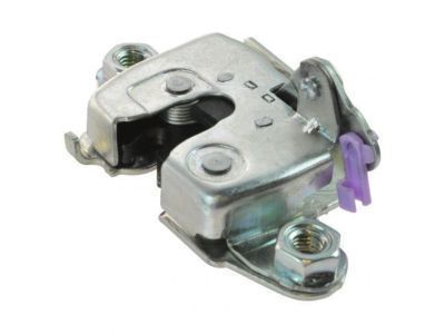 Toyota Tundra Tailgate Lock - 65790-0C010