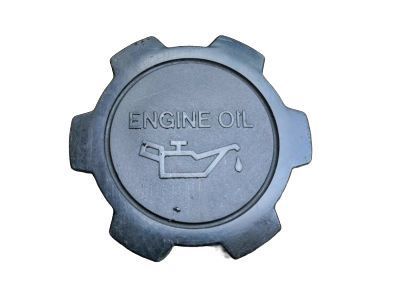 Toyota Paseo Oil Filler Cap - 12180-62011