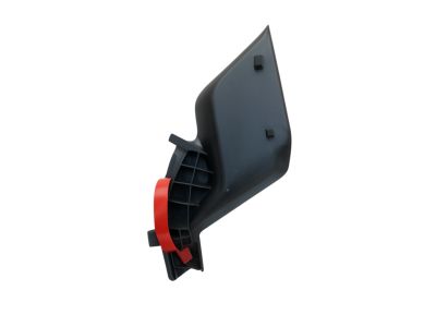 53866-48090 Toyota Front Fender To Cowl Side Seal Right Hand Product Photo 1 of 2