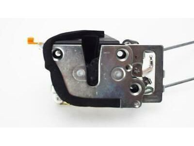 Front Right Passenger Side Door Lock Actuator For Toyota Tacoma 1998-2004 – Direct Replacement