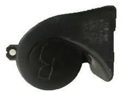 Toyota 86520-08020 Horn Assy, Low Pitched