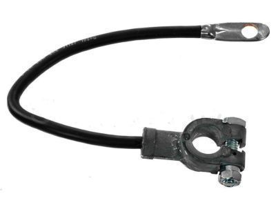 Toyota 90982-02224 Cable, Battery To Ground