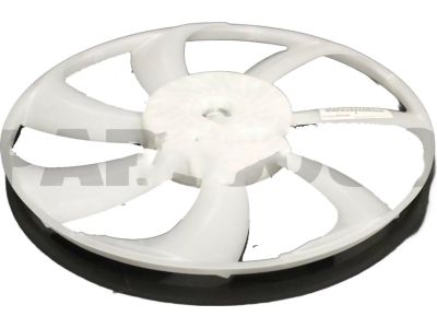 Toyota Prius C Fan Blade - 16361-21120