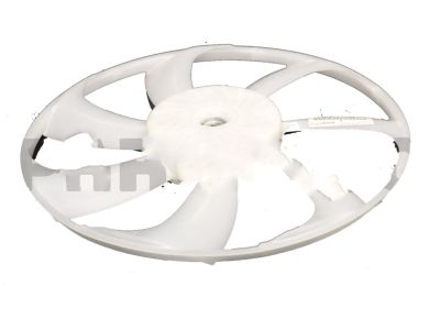 Toyota Prius C Fan Blade - 16361-21120