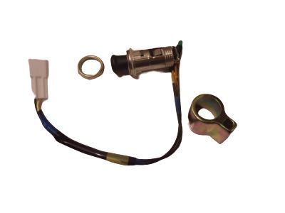 Toyota 85500-41010 Lighter Assy, Cigarette