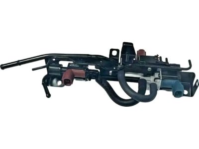 2000 Toyota Sienna Diverter Valve - 25701-20160