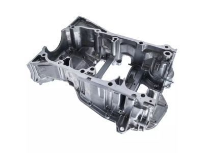 Toyota 11420-0V010 CRANKCASE Assembly, STIF