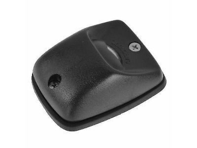 Toyota 00228-34938 Lamp Assembly,Bumper License