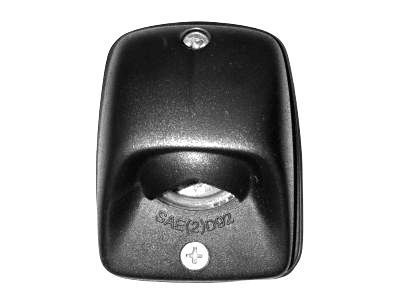 Toyota 00228-34938 Lamp Assembly,Bumper License