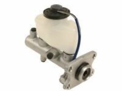 Toyota 47025-60041 Brake Master Cylinder Sub-Assembly