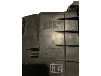 Toyota 17700-28300