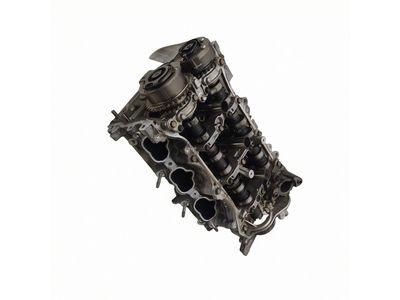 Toyota Sienna Cylinder Head - 11101-09690