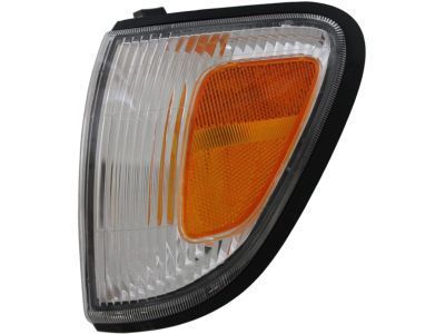 2000 Toyota Tacoma Side Marker Light - 81621-04060