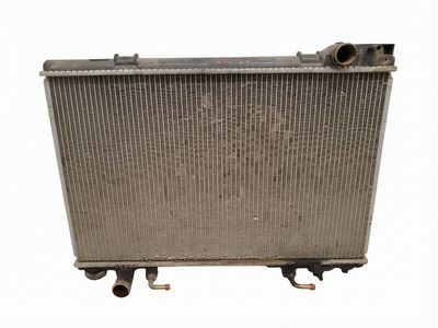 1996 Toyota Previa Radiator - 16400-76131