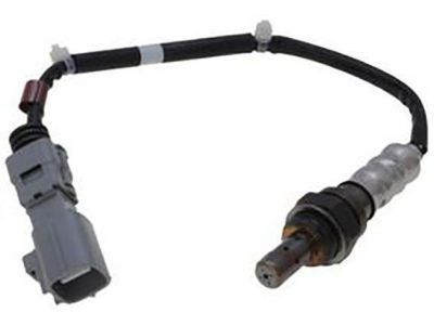 2014 Toyota Venza Oxygen Sensor - 89465-0T020