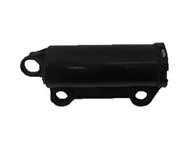 Toyota 55557-33030 Damper, Glove Compartment Door