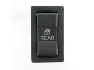 1999 Toyota Celica Power Window Switch - 84810-20230