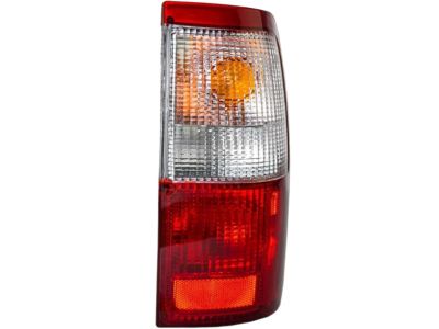 1997 Toyota T100 Back Up Light - 81551-34010