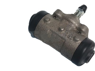 47550-71010 Toyota Rear Wheel Brake Cylinder Assembly Product Photo 2 of 3