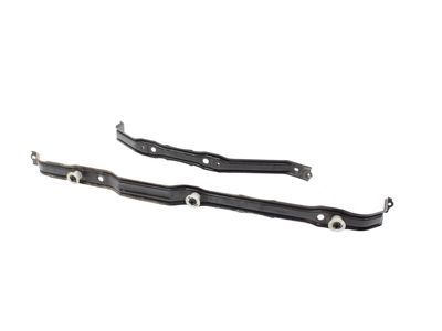 Toyota Highlander Fuel Tank Strap - 77602-0E030