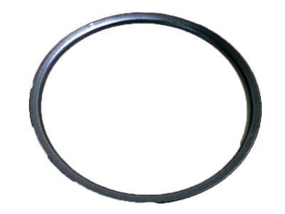 Toyota 17451-50050 Gasket, Exhaust Pipe, Center