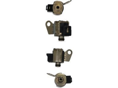 1987 Toyota Cressida Shift Solenoid - 85420-30120