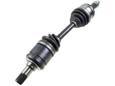 Toyota Axle Shaft - 43430-60083
