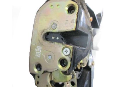 2002 Toyota MR2 Spyder Door Lock - 69040-17130