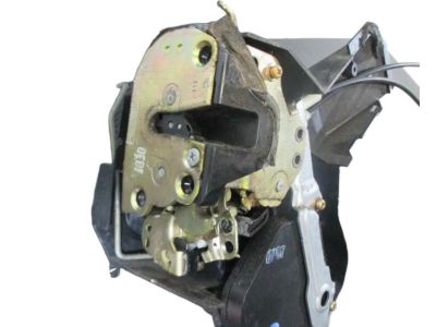 2002 Toyota MR2 Spyder Door Lock - 69040-17130