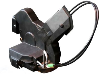 2002 Toyota MR2 Spyder Door Lock - 69040-17130