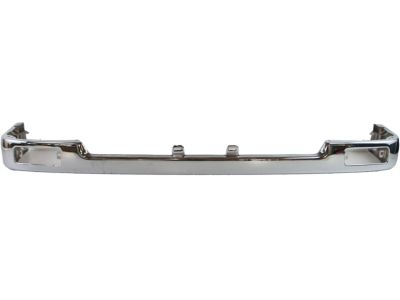 Toyota 52101-35070 Bar, Front Bumper