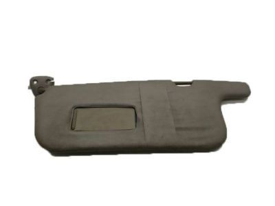 2000 Toyota Corolla Sun Visor - 74320-02120-B0