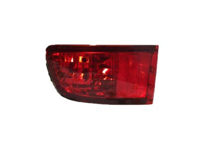 Toyota 4Runner Bumper Reflector - 81590-60140