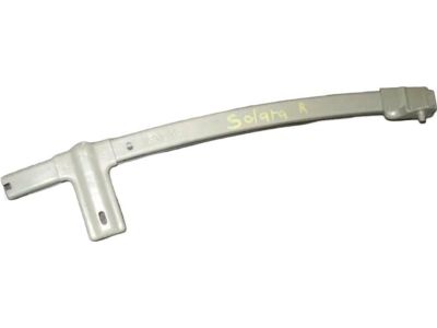 Toyota Solara Window Run - 68141-AA040