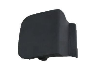 Toyota 52721-0D110 Moulding, Front Bumper