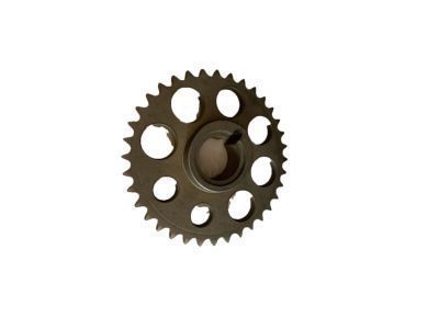 Toyota 13523-35020 Gear Or Sprocket, Camshaft Timing