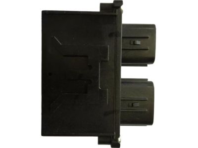 89952-52011 Toyota Occupant Detection Computer Product Photo 3 of 4