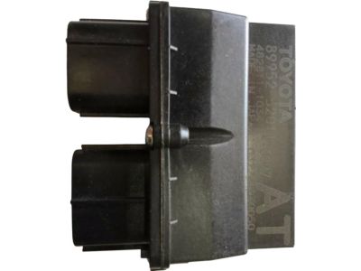 89952-52011 Toyota Occupant Detection Computer Product Photo 2 of 4